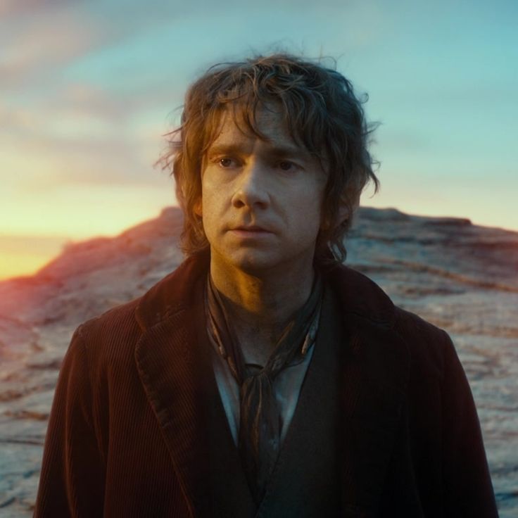 bilbo