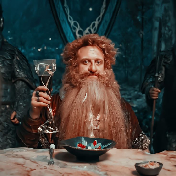 durin IV