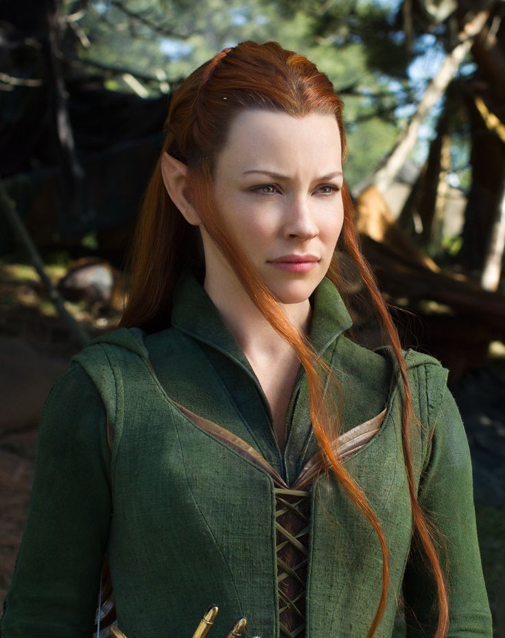 tauriel